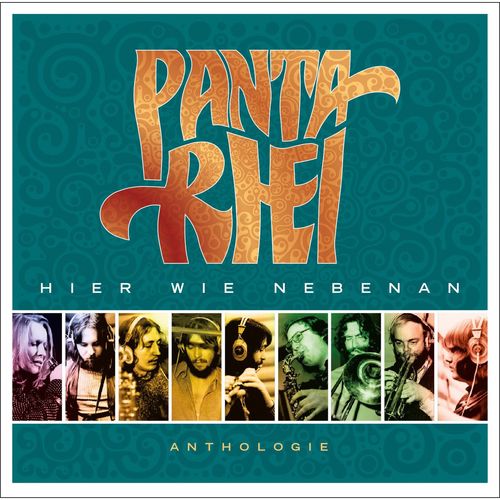 Panta Rhei - Hier wie nebenan (2020)