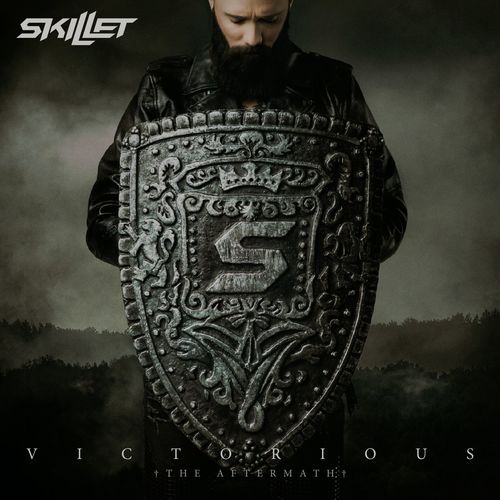 Skillet - Victorious: The Aftermath (Deluxe) (2020)