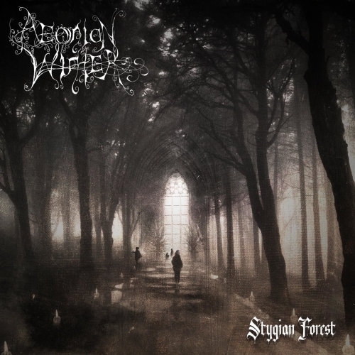 Aeonian Winter - Stygian Forest (2020)