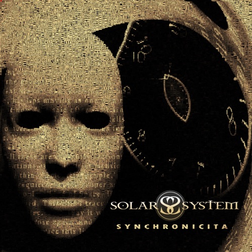 Solar System - Synchronicita (2020)