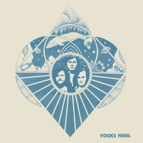 Fooks Nihil - Fooks Nihil (2020)