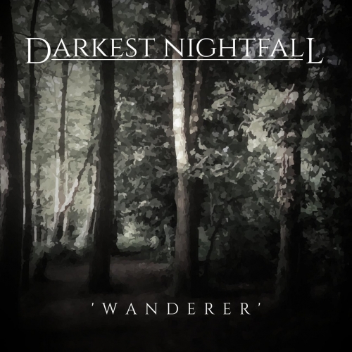 Darkest Nightfall - Wanderer (2020)