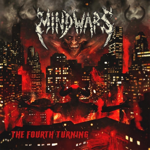 Mindwars - The Fourth Turning (2020)