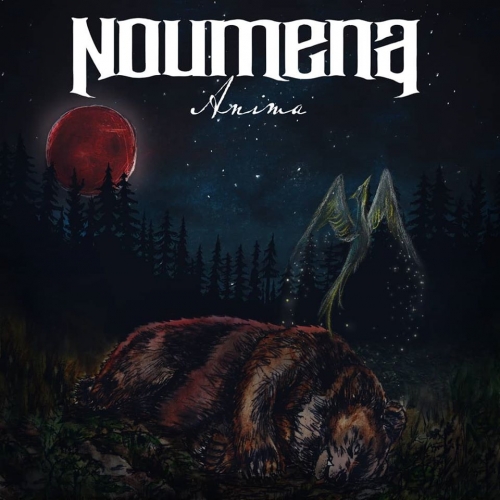 Noumena - Anima (2020)