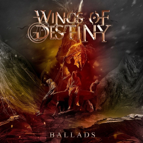 Wings of Destiny - Ballads (2020)