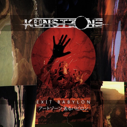 Kunstzone - Exit Babylon (2020)