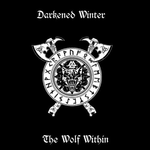Darkened Winter - The Wolf Within (2020)