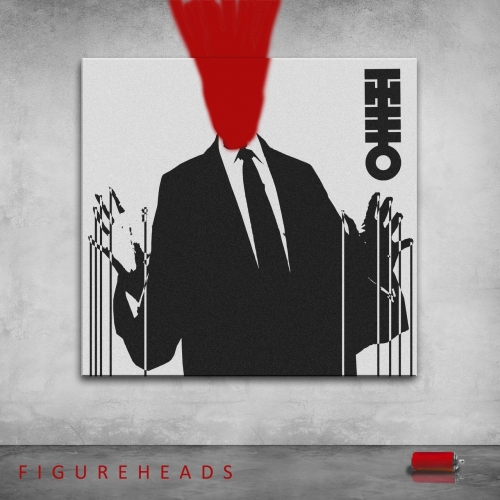 Theo - Figureheads (2020)