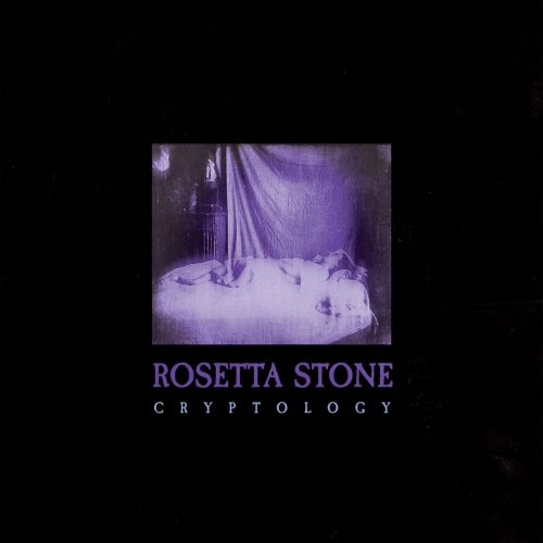 Rosetta Stone - Cryptology (2020)