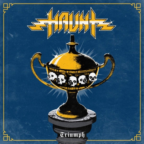 Haunt - Triumph (2020)
