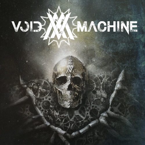 Void Machine - Void Machine (2020)