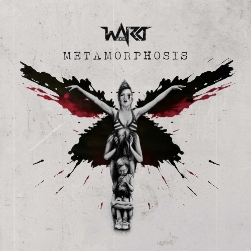 Ward XVI - Metamorphosis (2020)