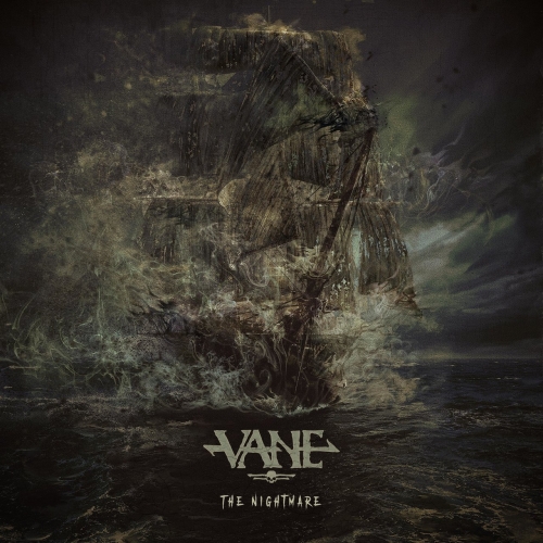 Vane - The Nightmare (EP) (2020)