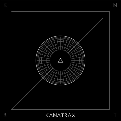 Kanatran - Kntrn (2020)