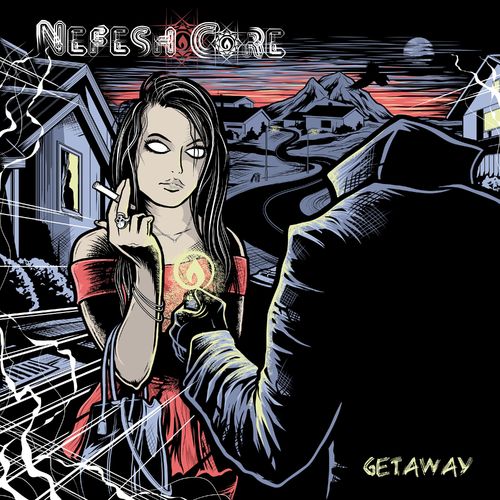 Nefesh Core - Getaway (2020)