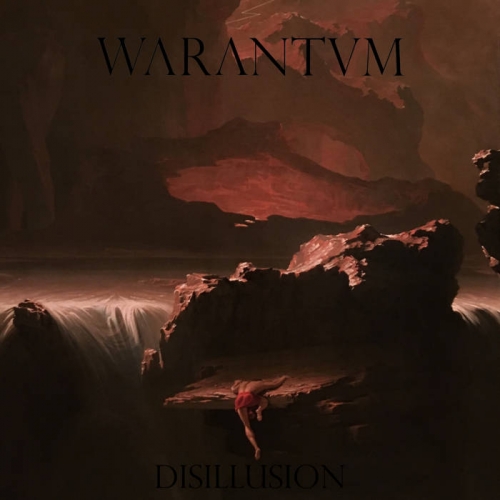 Warantvm - Disillusion (2020)