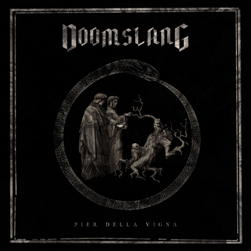 Doomslang - Pier Della Vigna (EP) (2020)
