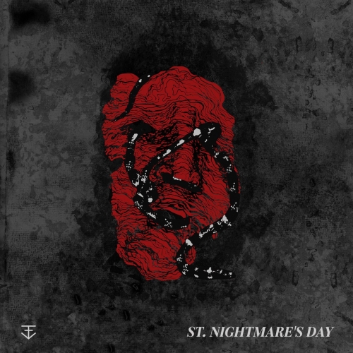 Fall From Everest - St. Nightmare's Day (2020)