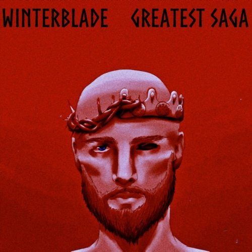 Winterblade - Greatest Saga (2020)