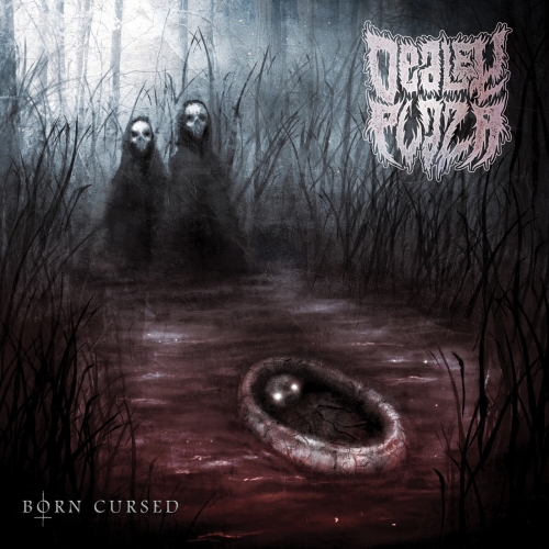 Dealey Plaza - Born Cursed (EP) (2020)