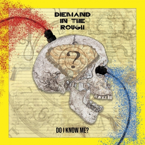 Diemand in the Rough - Do I Know Me? (2020)