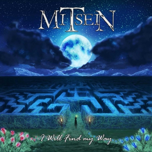 Mitsein - I Will Find My Away (EP) (2020)