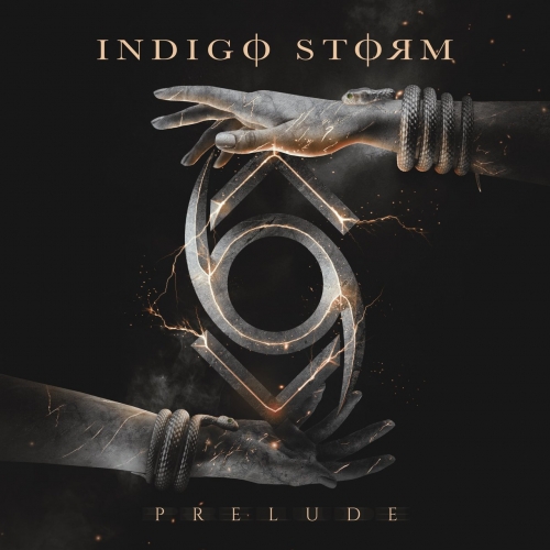 Indigo Storm - Prelude (EP) (2020)