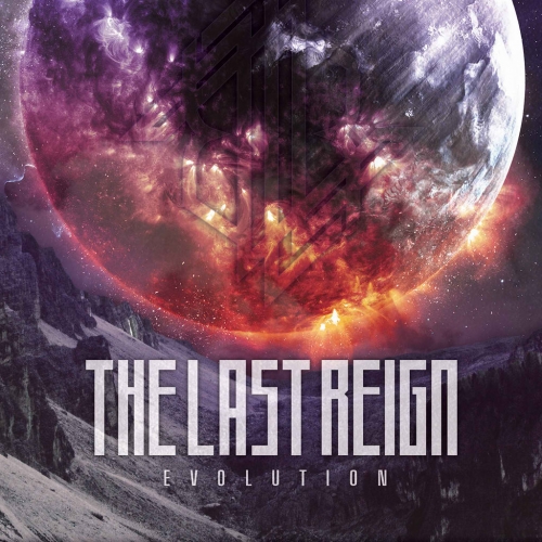 The Last Reign - Evolution (2020)
