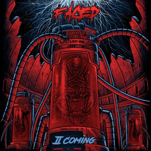 Faced - II Coming (2020)