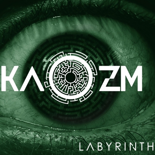 Kaozm - Labyrinth (2020)