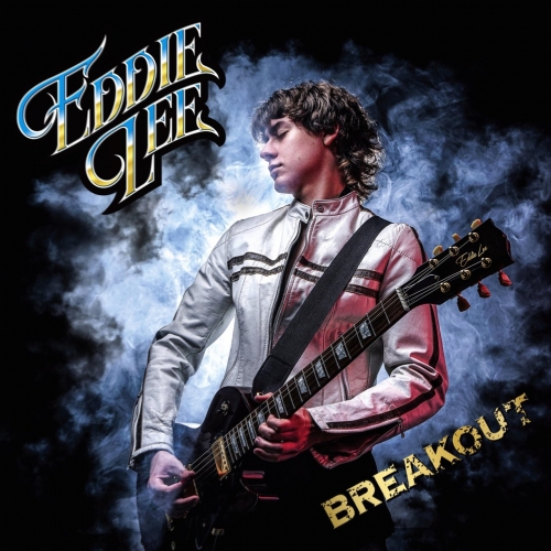 Eddie Lee - Breakout (2020)
