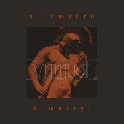 Vrimuot - O Tempora, O Mores! (2020)