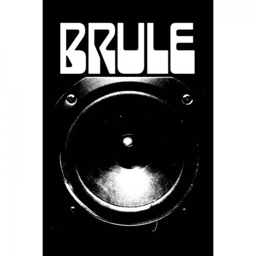 Brule - Wasted Hollow Sun (2020)