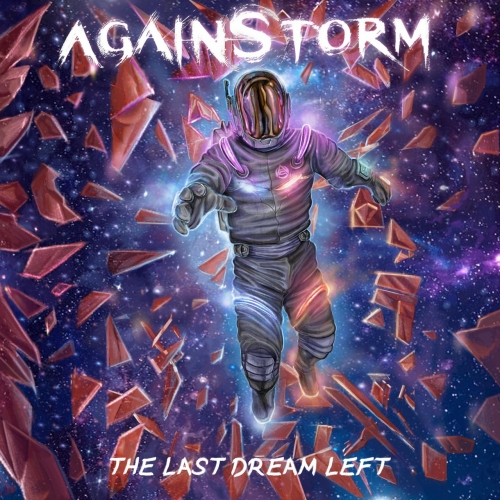 Againstorm - The Last Dream Left (2020)