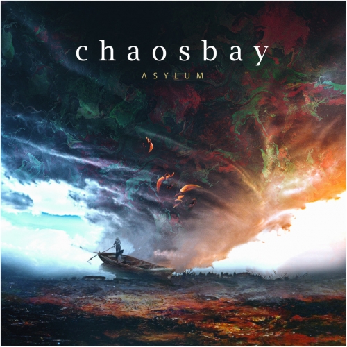 Chaosbay - Asylum (2020)