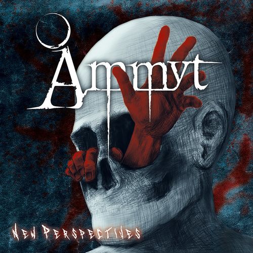 Ammyt - New Persepctives (2020)