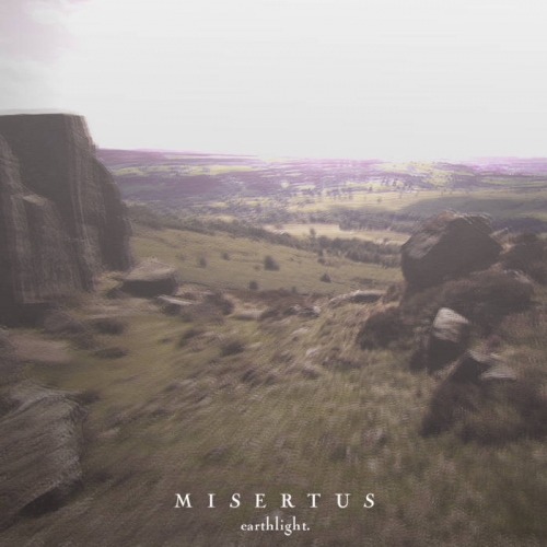 Misertus - Earthlight (2020)