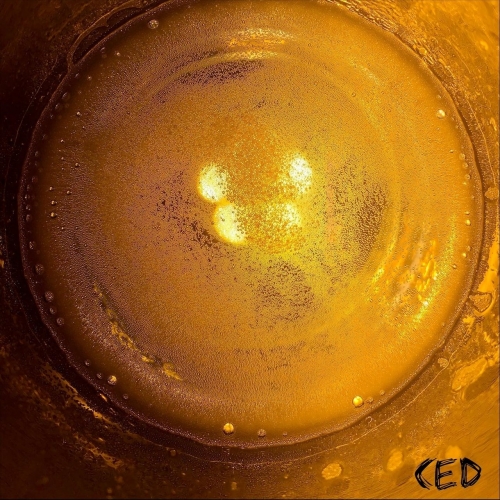 CED - Ced (2020)