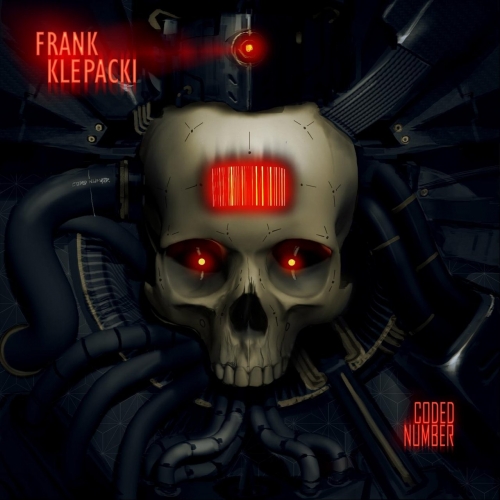 Frank Klepacki - Coded Number (2020)