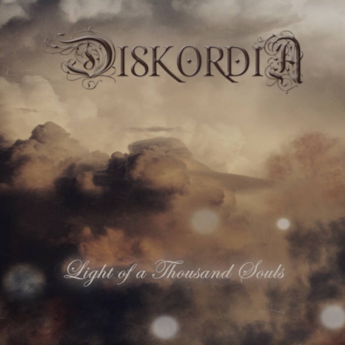 Diskordia - Light of a Thousand Souls (2020)