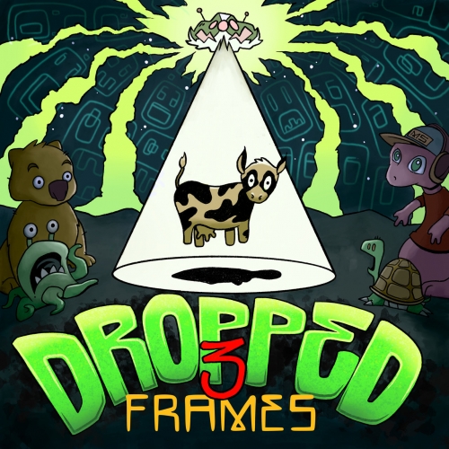 Mike Shinoda - Dropped Frames, Vol. 3 (2020)