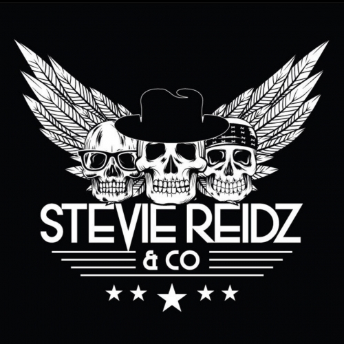 Stevie Reidz - Stevie Reidz & Co. (2020)