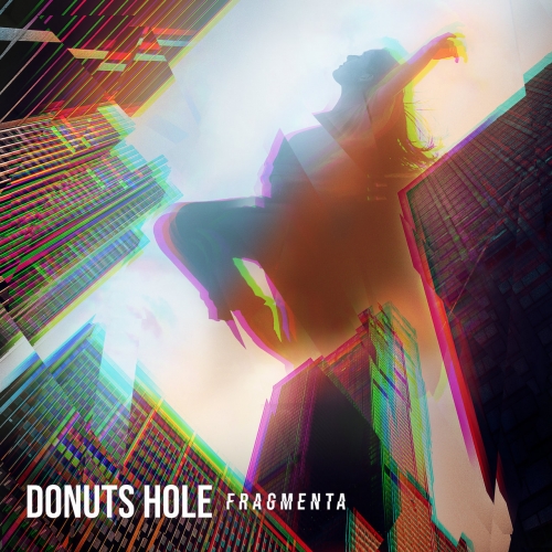 Donuts Hole - Fragmenta (2020)