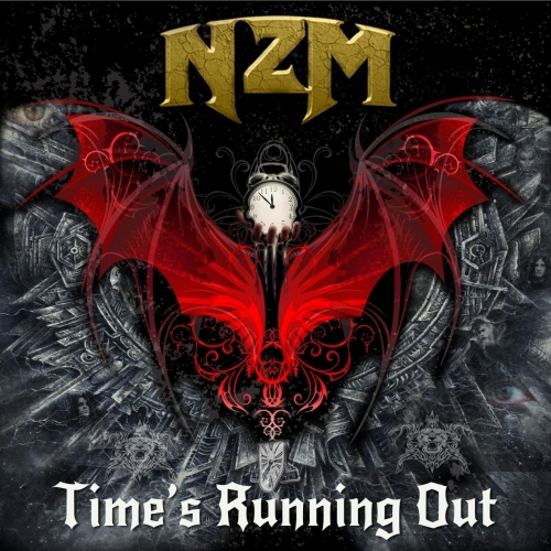 NZM - Time's Running Out (2020)