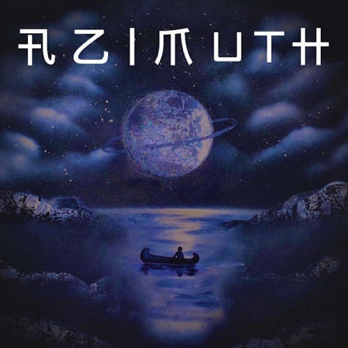 Azimuth - Magic at Midnight (2020)