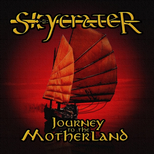 Skycrater - Journey to the Motherland (2020)