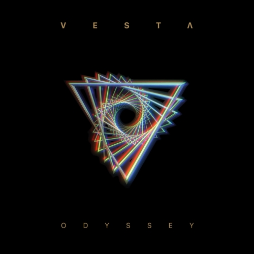 Vesta - Odyssey (2020)