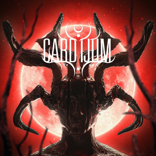 Cardijum - Cardijum (EP) (2020)
