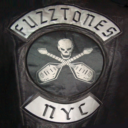 The Fuzztones - NYC (2020)