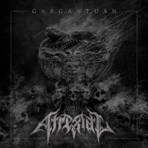 Atrexial - Gargantuan (2020)